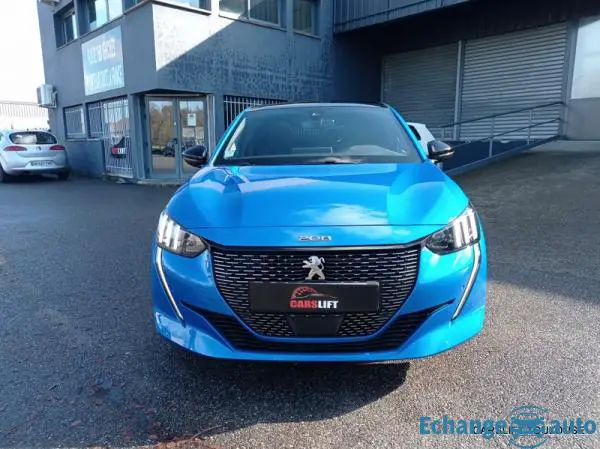 Peugeot 208 GT-Line 1.2 Puretech 130