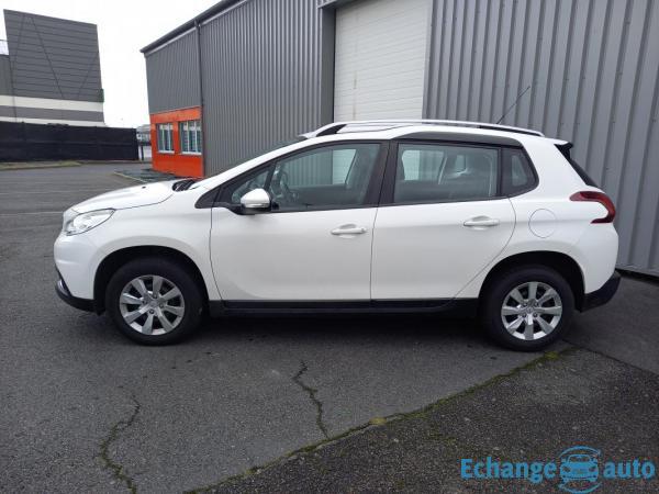 Peugeot 2008 1.6 BLUEHDI 75 CH ACTIVE BUSINESS - GARANTIE 6 MOIS,