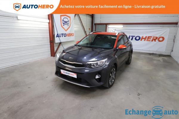 Kia Stonic 1.0 TGDI Premium 120 ch