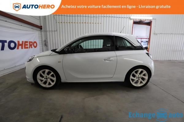 Opel Adam 1.4 Jam 87 ch