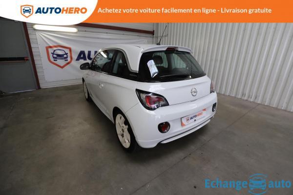 Opel Adam 1.4 Jam 87 ch