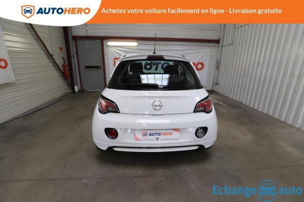 Opel Adam 1.4 Jam 87 ch
