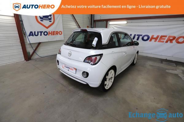 Opel Adam 1.4 Jam 87 ch