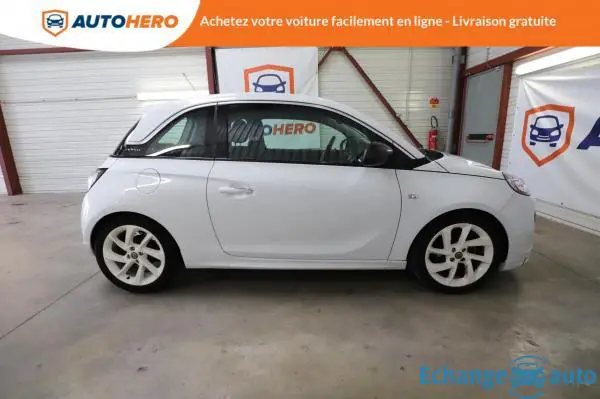 Opel Adam 1.4 Jam 87 ch