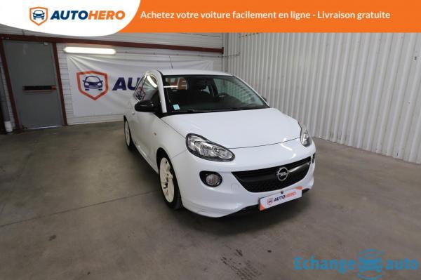 Opel Adam 1.4 Jam 87 ch