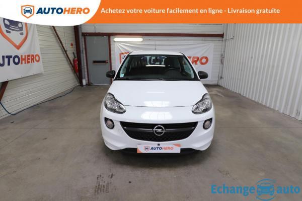Opel Adam 1.4 Jam 87 ch