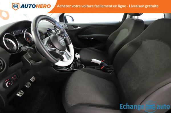 Opel Adam 1.4 Jam 87 ch