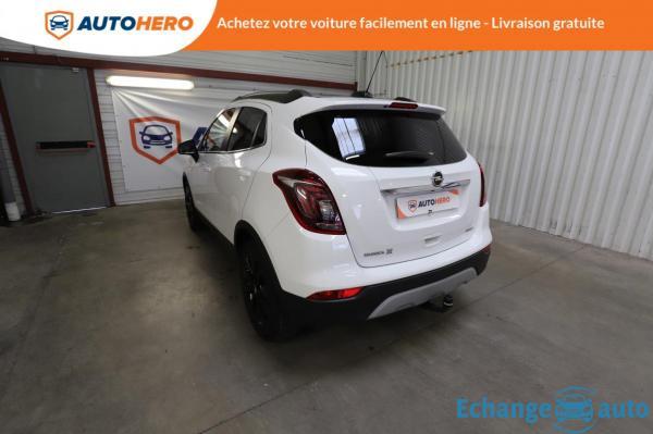 Opel Mokka X 1.4 Turbo Color Edition 140 ch