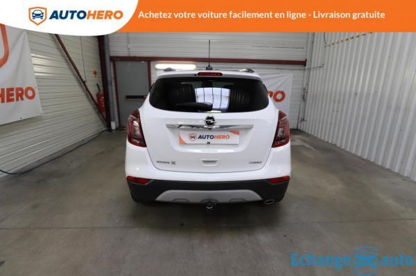 Opel Mokka X 1.4 Turbo Color Edition 140 ch