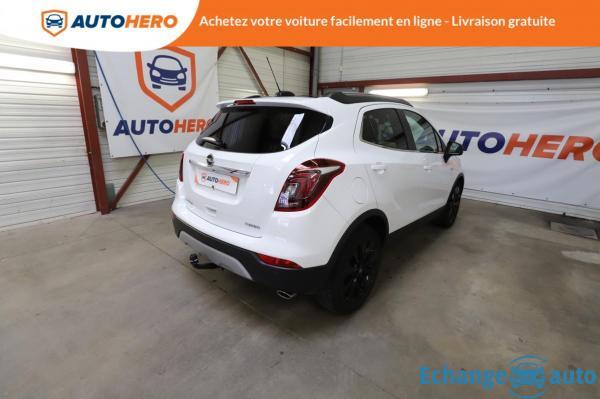 Opel Mokka X 1.4 Turbo Color Edition 140 ch
