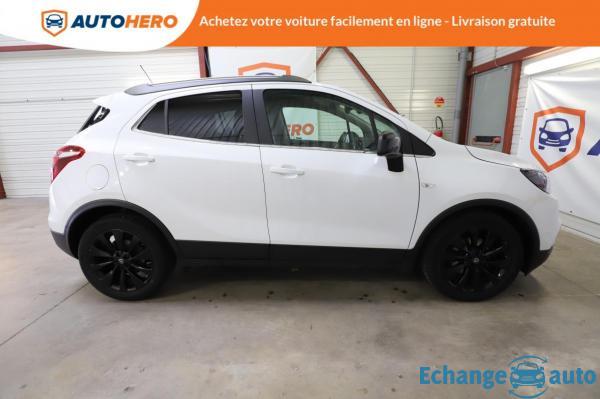 Opel Mokka X 1.4 Turbo Color Edition 140 ch
