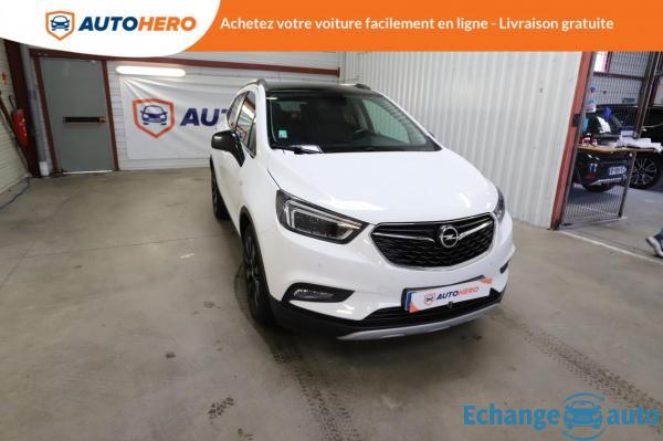 Opel Mokka X 1.4 Turbo Color Edition 140 ch