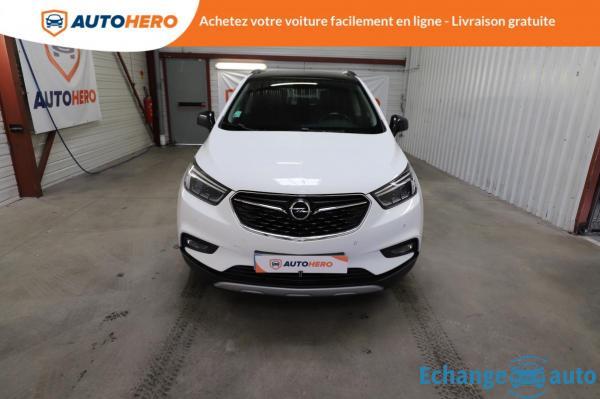 Opel Mokka X 1.4 Turbo Color Edition 140 ch