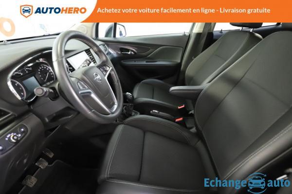 Opel Mokka X 1.4 Turbo Color Edition 140 ch