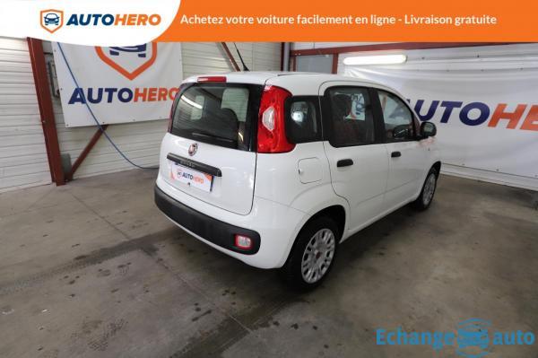 Fiat Panda 1.2 Easy 70 ch