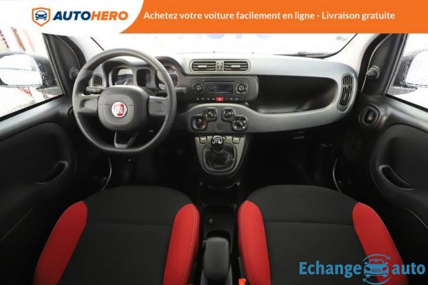 Fiat Panda 1.2 Easy 70 ch