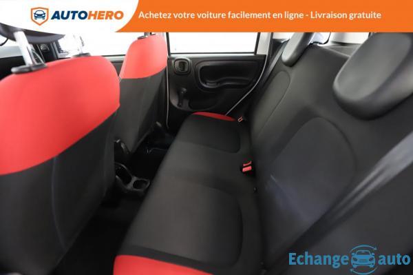 Fiat Panda 1.2 Easy 70 ch
