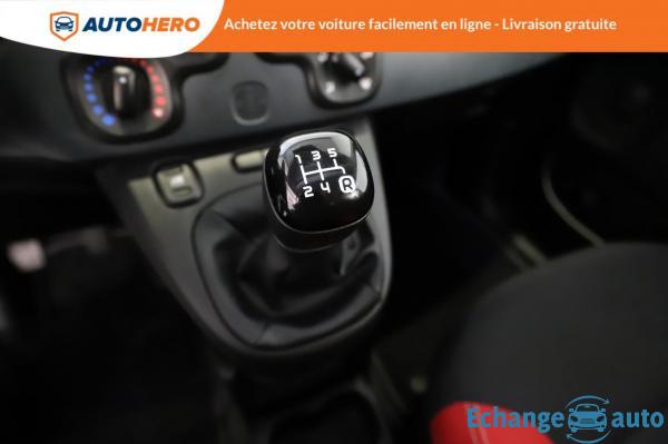 Fiat Panda 1.2 Easy 70 ch