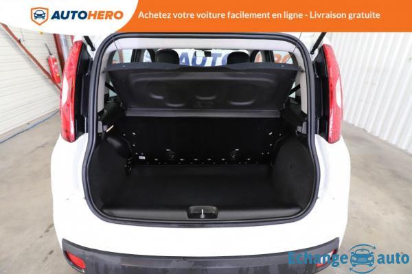 Fiat Panda 1.2 Easy 70 ch