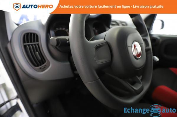 Fiat Panda 1.2 Easy 70 ch