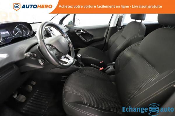 Peugeot 208 1.2 e-THP Allure 5P 110ch