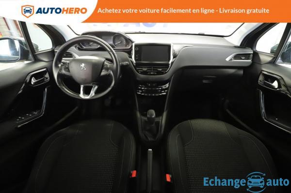 Peugeot 208 1.2 e-THP Allure 5P 110ch
