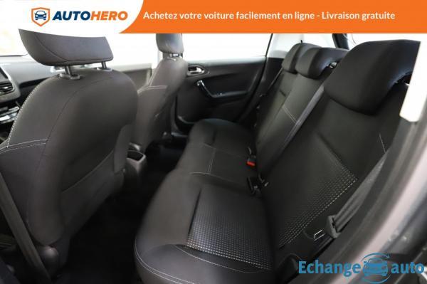 Peugeot 208 1.2 e-THP Allure 5P 110ch