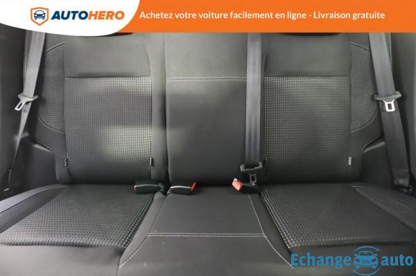 Peugeot 208 1.2 e-THP Allure 5P 110ch