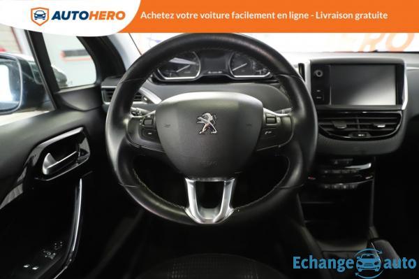 Peugeot 208 1.2 e-THP Allure 5P 110ch