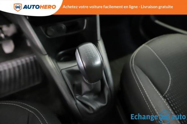 Peugeot 208 1.2 e-THP Allure 5P 110ch