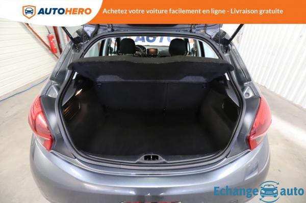 Peugeot 208 1.2 e-THP Allure 5P 110ch