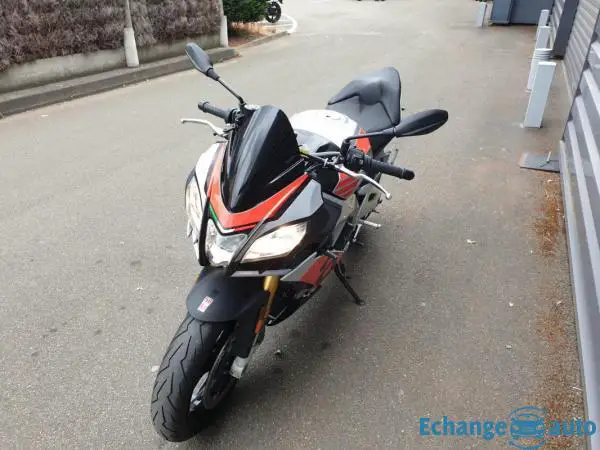 Aprilia TUONO 1100RR 1100 RR V4