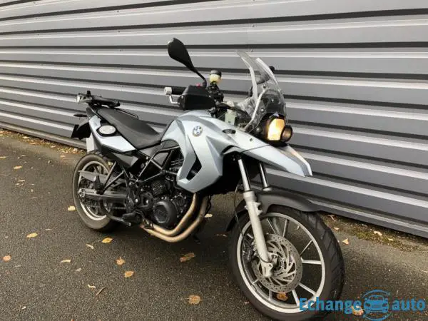 BMW F650 GS F650GS F 650GS F 650 GS
