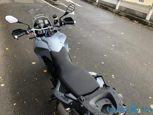 BMW F650 GS F650GS F 650GS F 650 GS