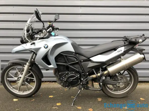 BMW F650 GS F650GS F 650GS F 650 GS