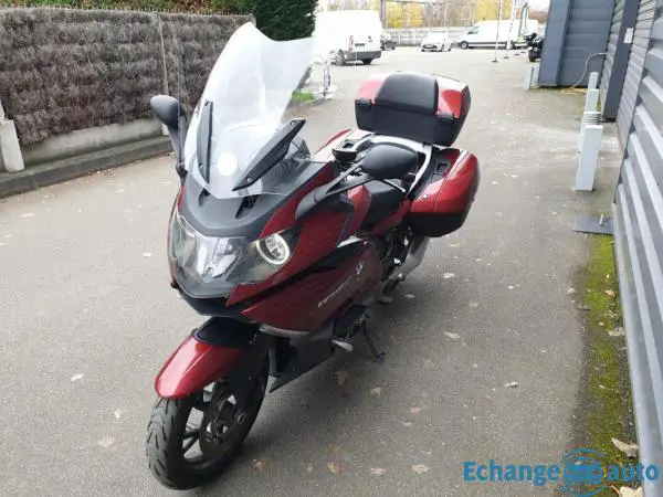 BMW K1600 GT K1600GT K 1600GT K 1600 GT