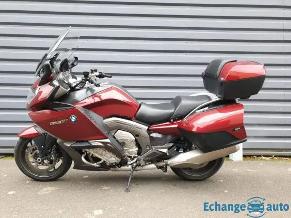 BMW K1600 GT K1600GT K 1600GT K 1600 GT