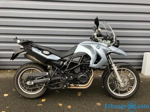 BMW F650 GS F650GS F 650GS F 650 GS