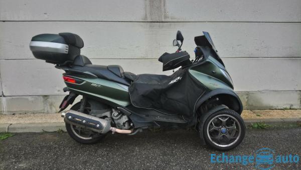 Piaggio MP3 500 LT