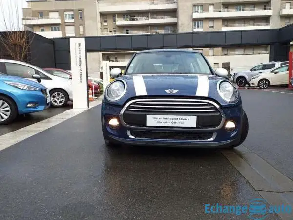 Mini Mini COOPER 136CH CHILI