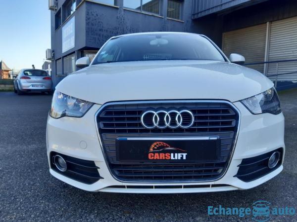 Audi A1 3 Portes 1.6 TDI 16V FAP 90 cv