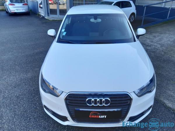 Audi A1 3 Portes 1.6 TDI 16V FAP 90 cv