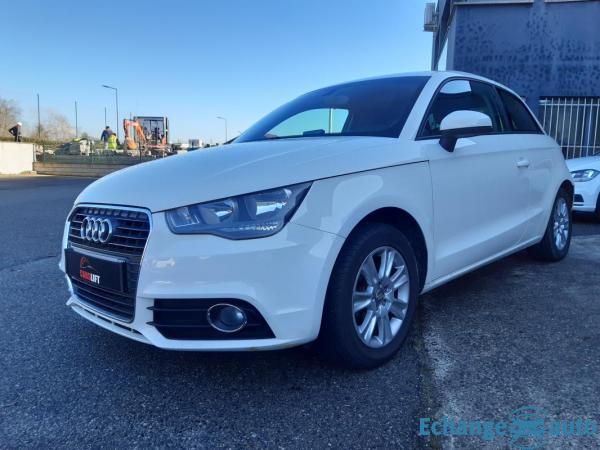 Audi A1 3 Portes 1.6 TDI 16V FAP 90 cv