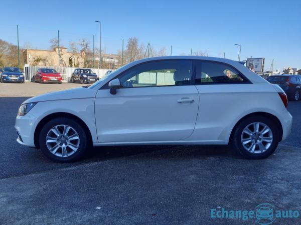 Audi A1 3 Portes 1.6 TDI 16V FAP 90 cv