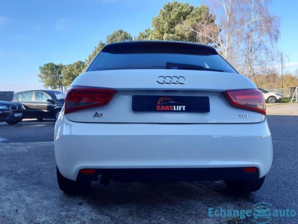 Audi A1 3 Portes 1.6 TDI 16V FAP 90 cv