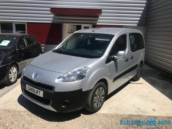 Peugeot Partner Tepee 1.6 HDI 92 CV ACTIV