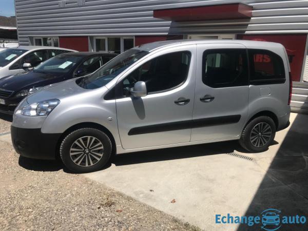 Peugeot Partner Tepee 1.6 HDI 92 CV ACTIV