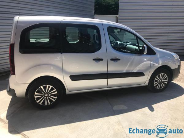 Peugeot Partner Tepee 1.6 HDI 92 CV ACTIV