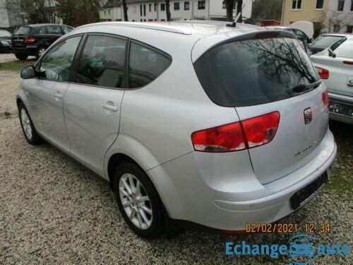 Seat Altea XL Style Copa