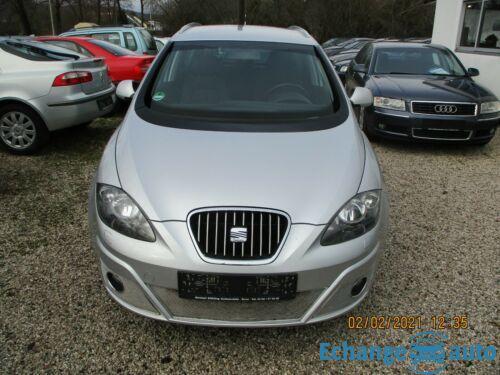 Seat Altea XL Style Copa